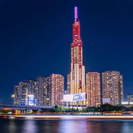 Landmark 81 Skyline Residences